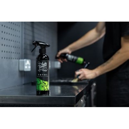 Очиститель интерьера Auto Finesse Total 500мл