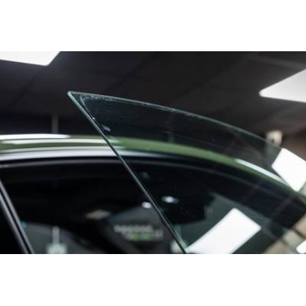 Премиум очиститель стекол Auto Finesse Crystal 500 мл