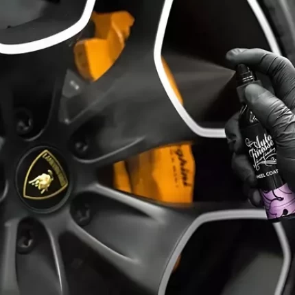 Керамическое покрытие для дисков Auto Finesse Caramics