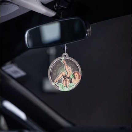 Ароматизатор Auto Finesse Aroma Clean Cotton