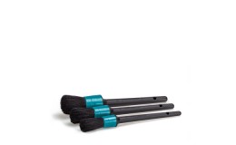 Набор кистей для детейлинга Auto Finesse Three Pack