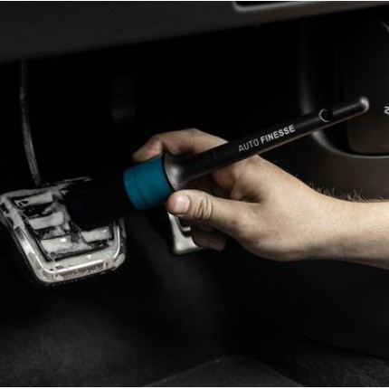 Набор жестких кистей для детейлинга Auto Finesse Firm