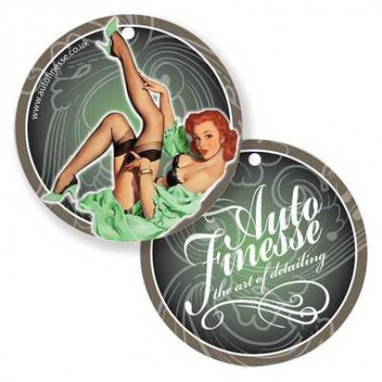 Ароматизатор Auto Finesse Aroma Clean Cotton