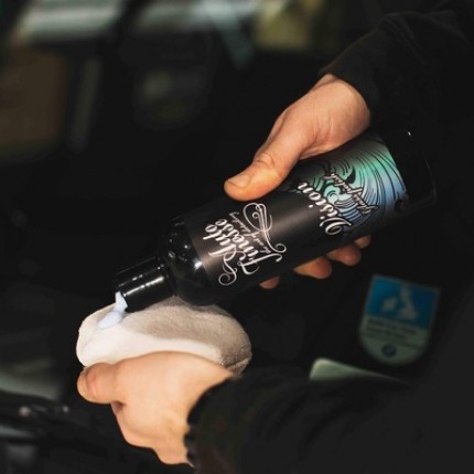 Полироль для стекол Auto Finesse Vision 500мл