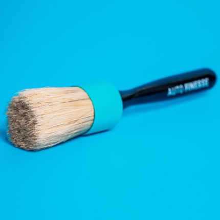 Кисть для детейлинга интерьера Auto Finesse Interior Detailing Brush