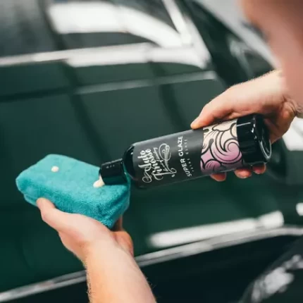 Глейз Auto Finesse Super Glaze, 500мл