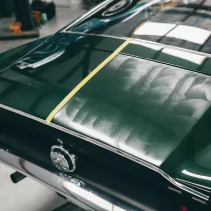 Глейз Auto Finesse Super Glaze, 500мл