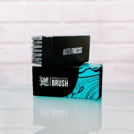 Щетка для очистки текстильных поверхностей Auto Finesse