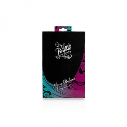 Полотенце для сушки авто Auto Finesse Aqua Deluxe