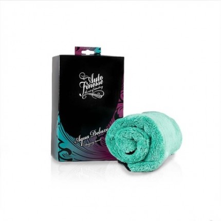 Полотенце для сушки авто Auto Finesse Aqua Deluxe