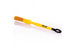 Кисть для детейлинга Work Stuff Albino Orange 16мм