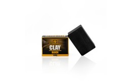 Блок автоскраб для очистки ЛКП Work Stuff Big Block Clay Sponge