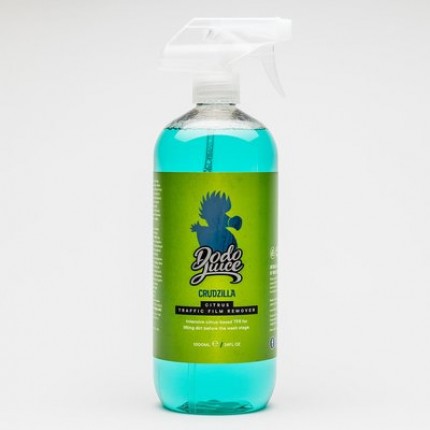 Цитрусовый очиститель-превош Dodo Juice Crudzilla Citrus 1л