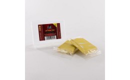 Глина мелкая неабразивная Dodo Juice Easy Glider Twins, 2 шт по 50гр