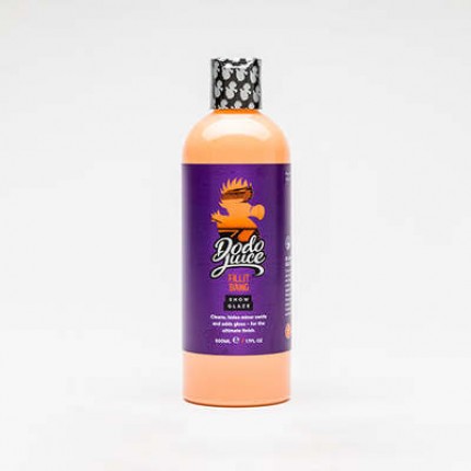 Глейз Dodo Juice Fillit Bang 500мл