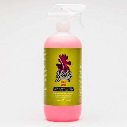 Очиститель резины и пластика Dodo Juice Pneu Look 1л