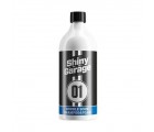 2в1 Кислотный шампунь и пена Shiny Garage Double Sour Shampoo & Foam, 1л