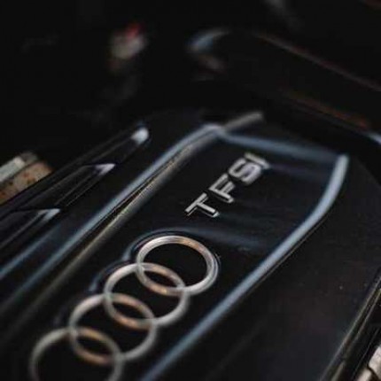 Консервант для пластика и резины Auto Finesse Dressle 5л