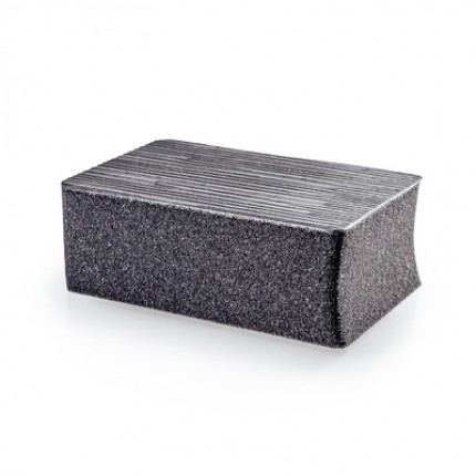 Блок автоскраб для очистки ЛКП Detailers Equipment Work Clay