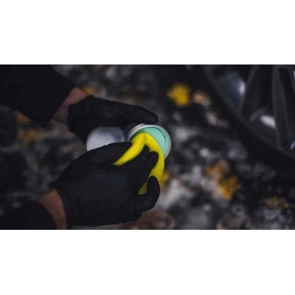 Набор из 3-х поролоновых аппликаторов Auto Finesse Foam Applicators (3-Pack)