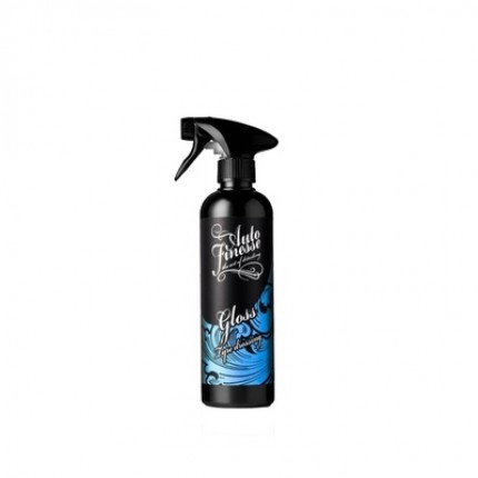 Чернитель резины Auto Finesse Gloss 500мл