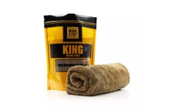 Полотенце для сушки кузова Work Stuff King