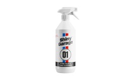 Очиститель шин Shiny Garage Pure Black Tire Cleaner 1л