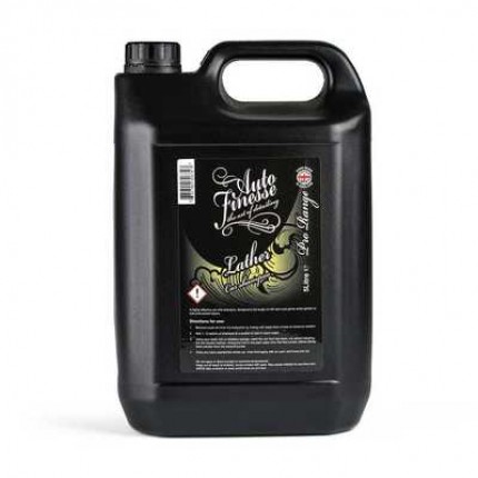 Автошампунь Auto Finesse Lather 5л