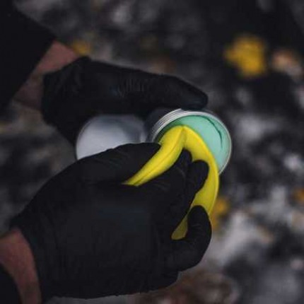 Воск для дисков Auto Finesse Mint Rims 100 гр.