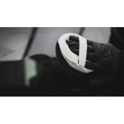 Набор из 3-х аппликаторов из микрофибры Auto Finesse Microfibre Applicators (3-Pack)