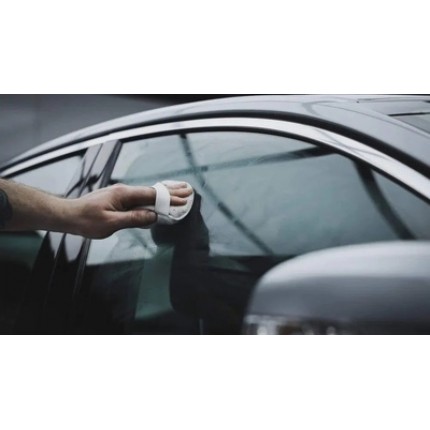 Набор из 3-х аппликаторов из микрофибры Auto Finesse Microfibre Applicators (3-Pack)