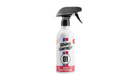 Гидрофобный спрей Shiny Garage Wet Protector 500мл