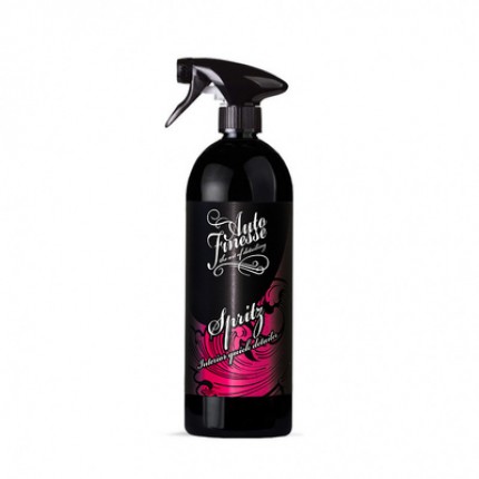 Квик детейлер для интерьера Auto Finesse Spritz 1л