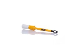 Ультрамягкая кисть для детейлинга Work Stuff Albino 24мм