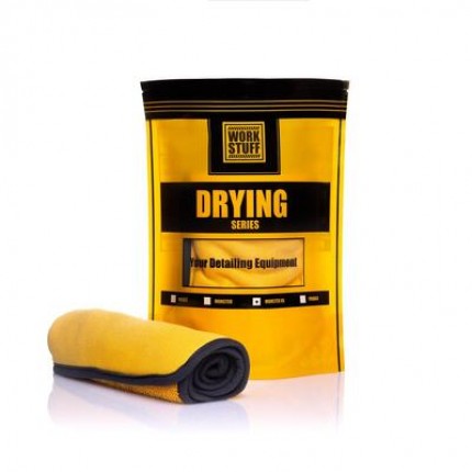 Полотенце для сушки кузова Work Stuff Monster XS