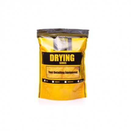 Полотенце для сушки кузова Work Stuff Monster