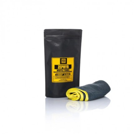 Вафельное полотенце Work Stuff Zephyr