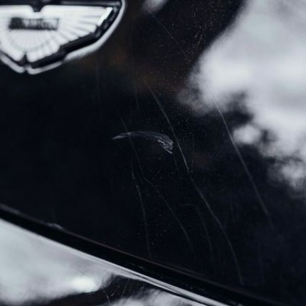 Глейз Dodo Juice Fillit Bang 100мл