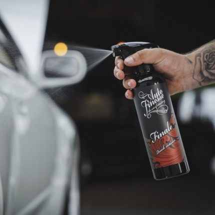 Детейлинг спрей Auto Finesse Finale 5л